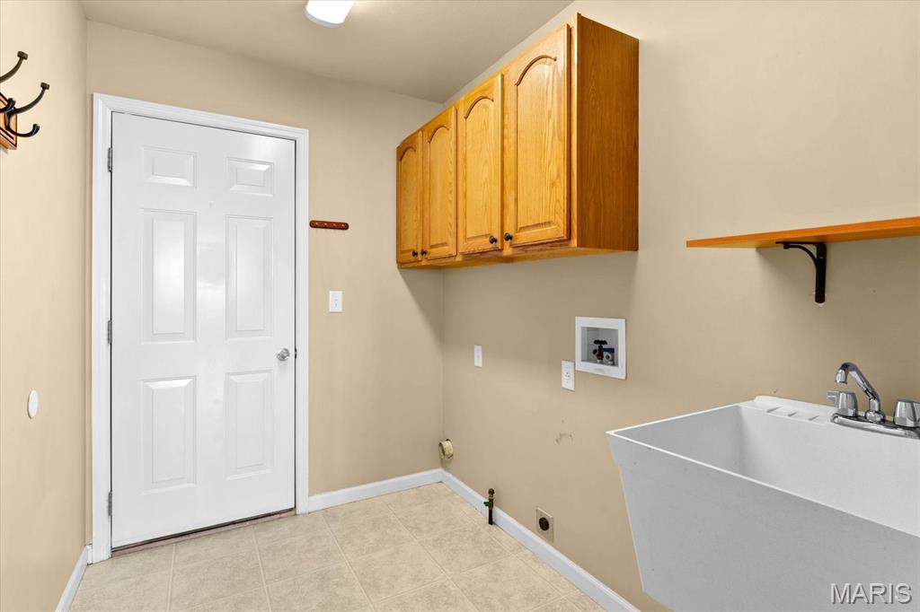 601 Wild Horse Creek Drive Property Photo 15