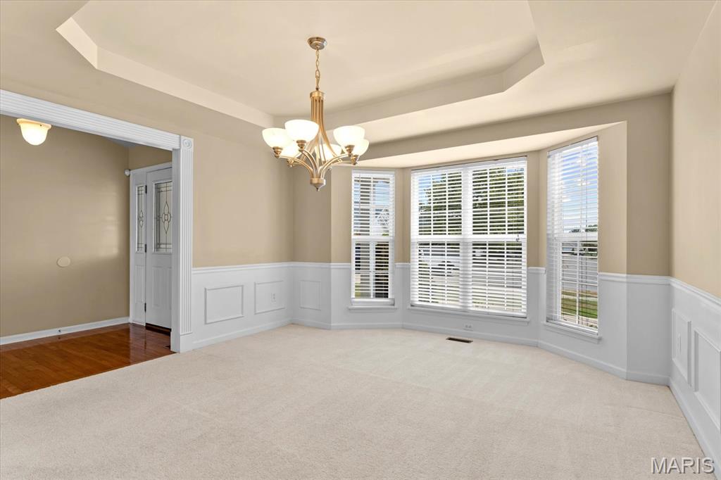 601 Wild Horse Creek Drive Property Photo 16