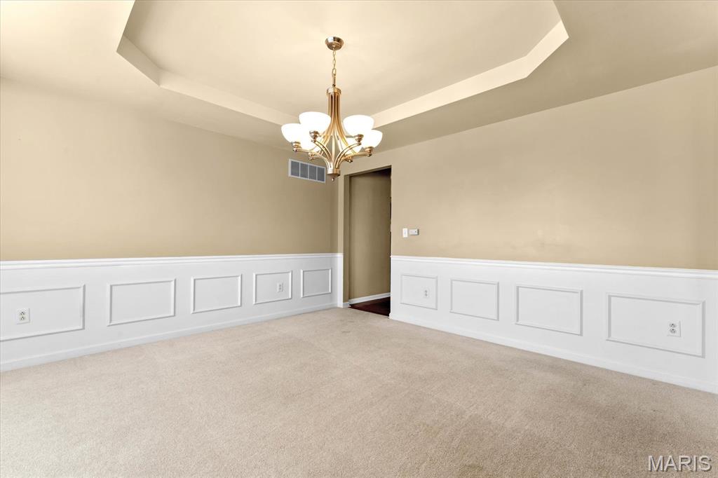 601 Wild Horse Creek Drive Property Photo 17