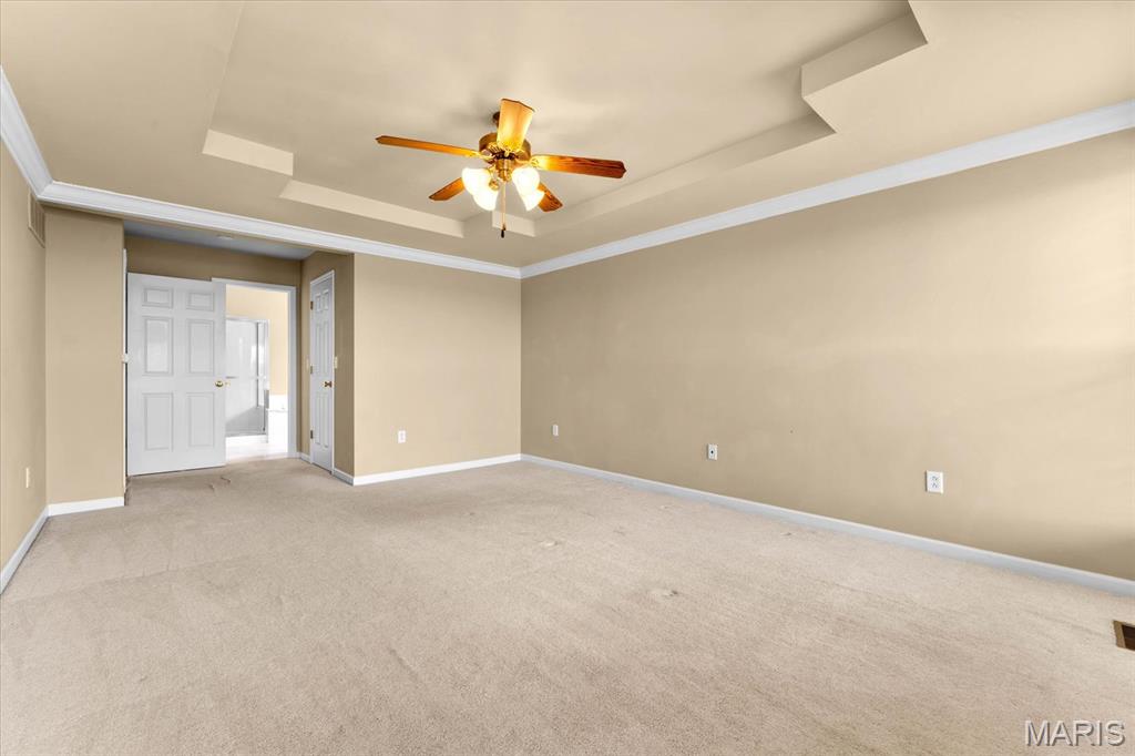 601 Wild Horse Creek Drive Property Photo 19