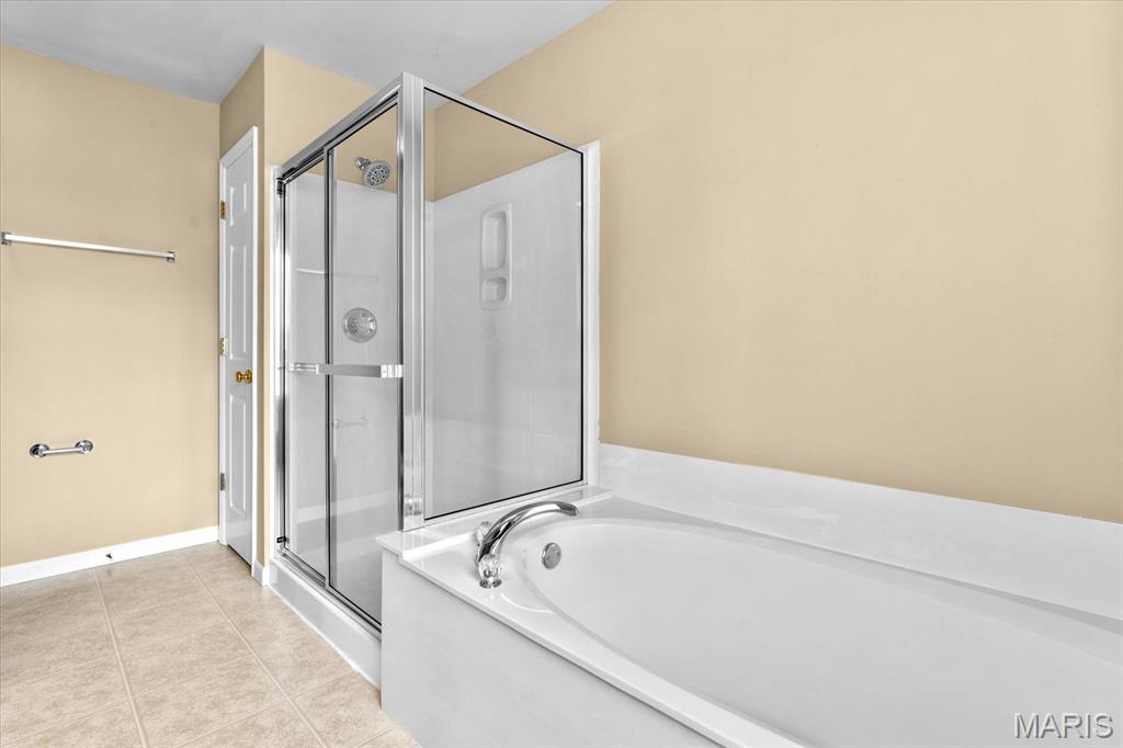 601 Wild Horse Creek Drive Property Photo 21