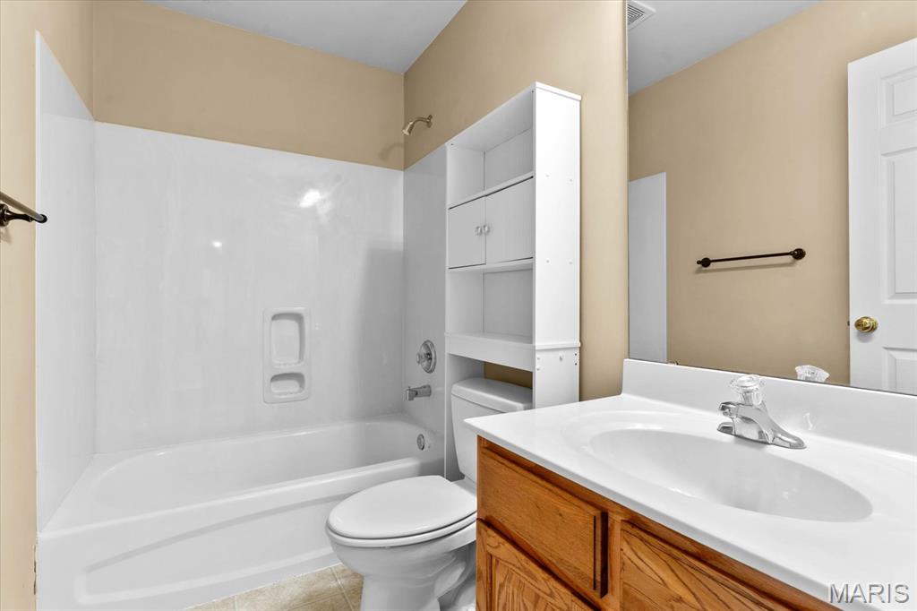 601 Wild Horse Creek Drive Property Photo 24