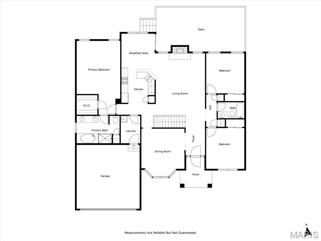 601 Wild Horse Creek Drive Property Photo 27