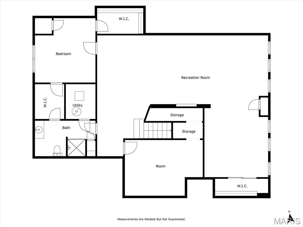 601 Wild Horse Creek Drive Property Photo 37