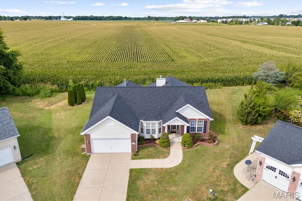 601 Wild Horse Creek Drive Property Photo 38