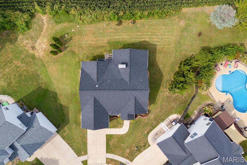 601 Wild Horse Creek Drive Property Photo 39