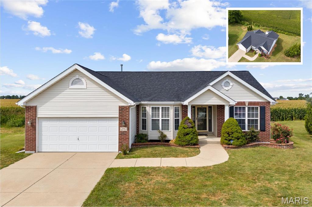 601 Wild Horse Creek Drive Property Photo 40