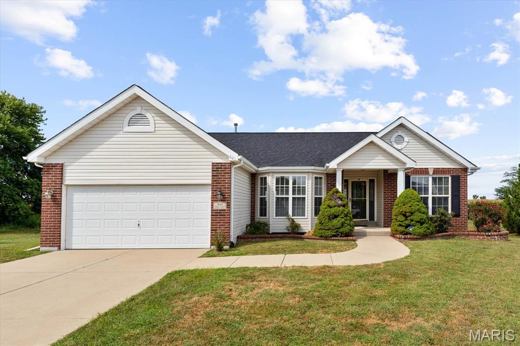 601 Wild Horse Creek Drive Property Photo 41