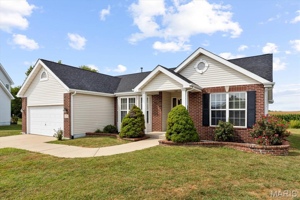 601 Wild Horse Creek Drive Property Photo 42