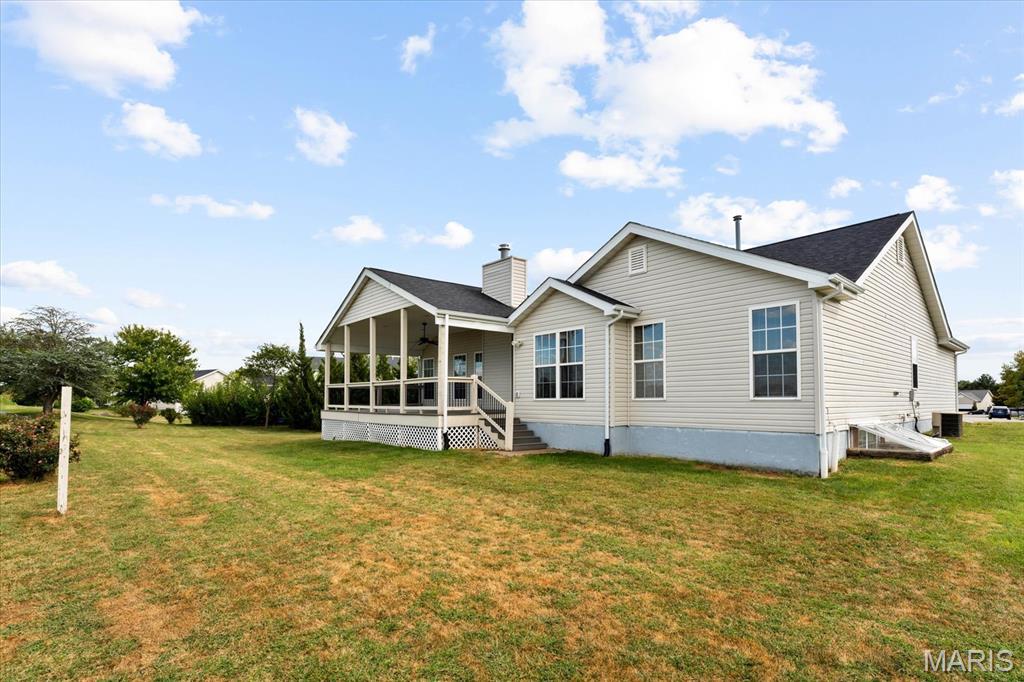 601 Wild Horse Creek Drive Property Photo 43