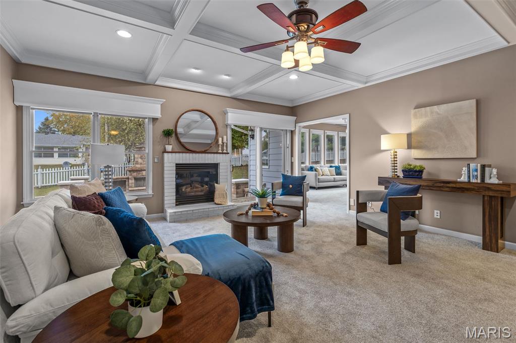 4 Lewis And Clark Court Property Photo 3