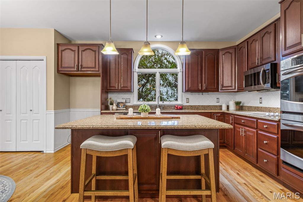 4 Lewis And Clark Court Property Photo 4