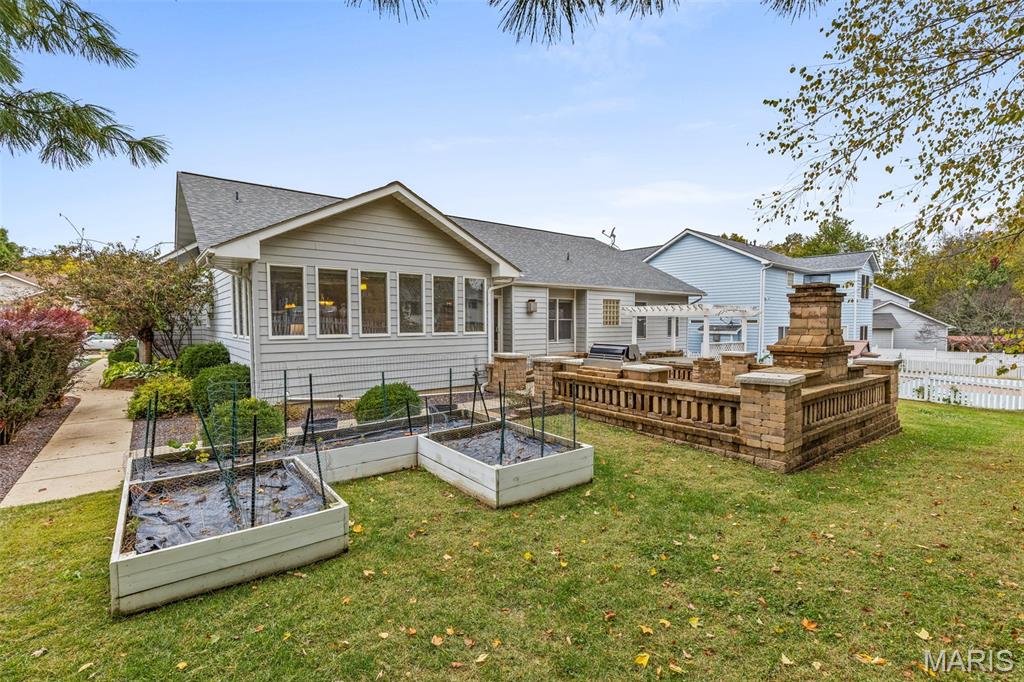 4 Lewis And Clark Court Property Photo 12