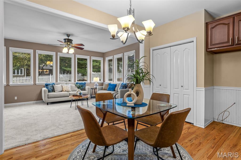 4 Lewis And Clark Court Property Photo 33