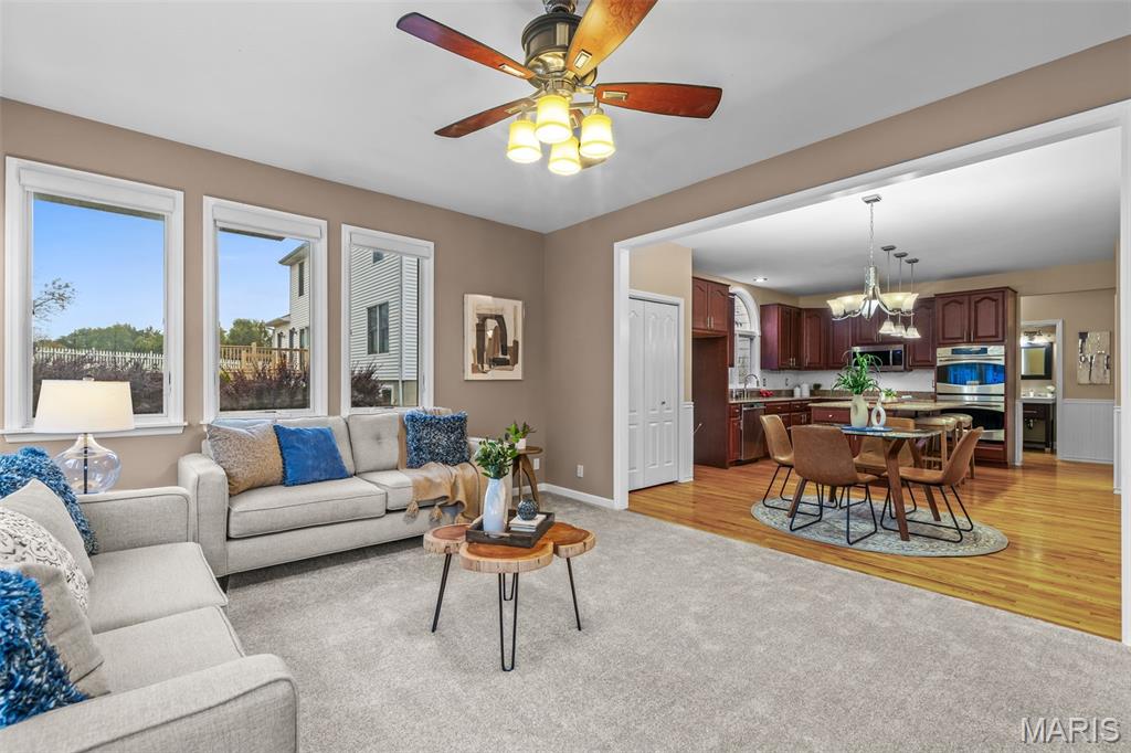 4 Lewis And Clark Court Property Photo 38