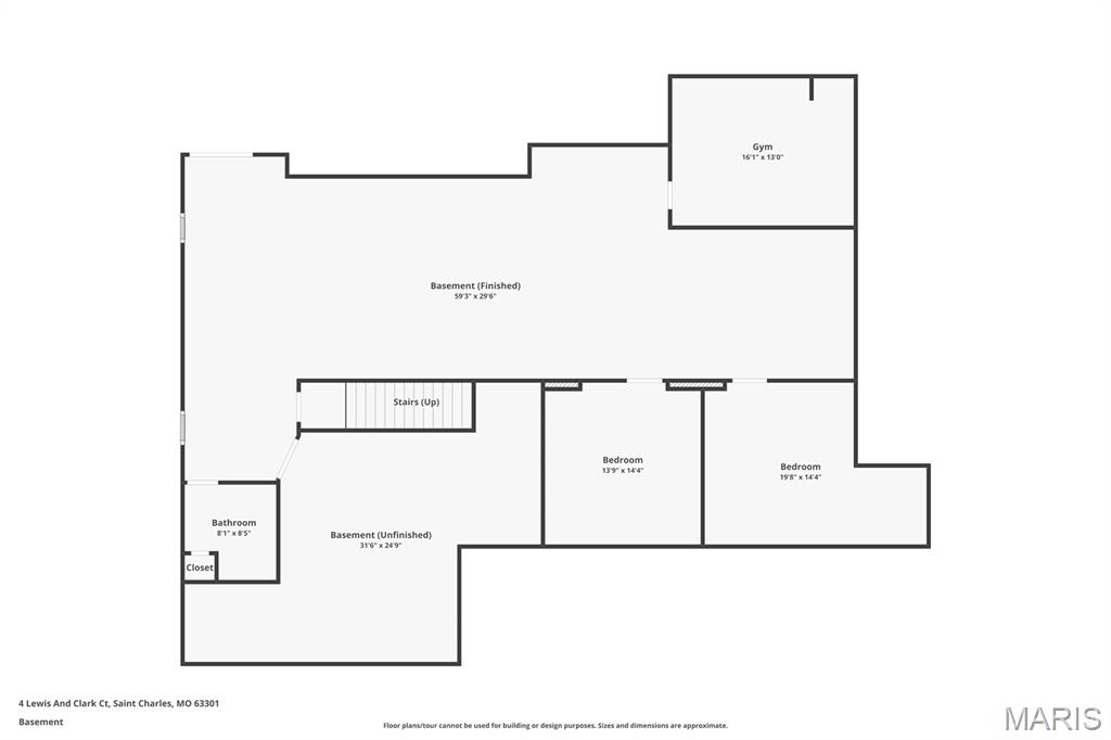 4 Lewis And Clark Court Property Photo 59