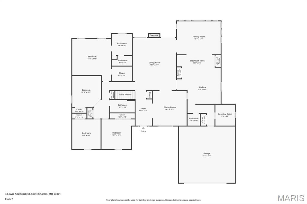 4 Lewis And Clark Court Property Photo 60