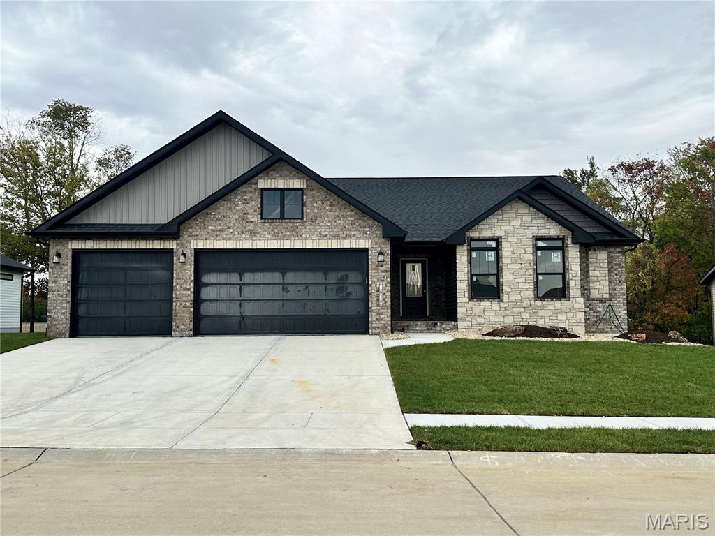 1830 Robin Mills Court Property Photo 1