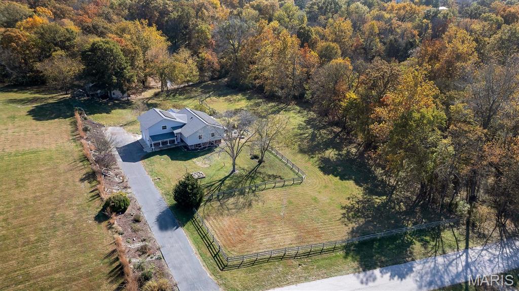 42 Windam Place Drive Property Photo 1