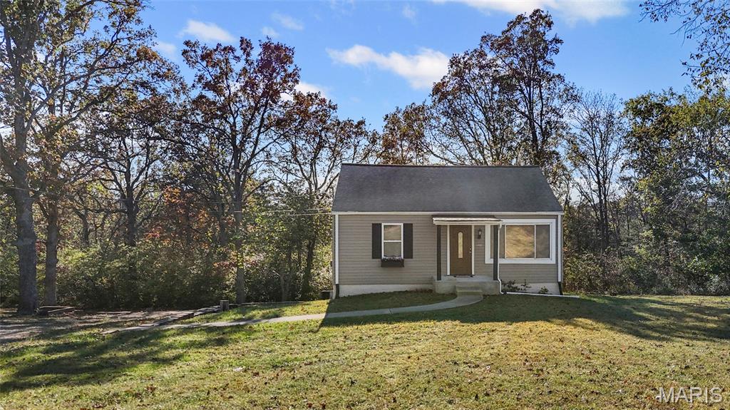 4452 State Route 110 Property Photo 1