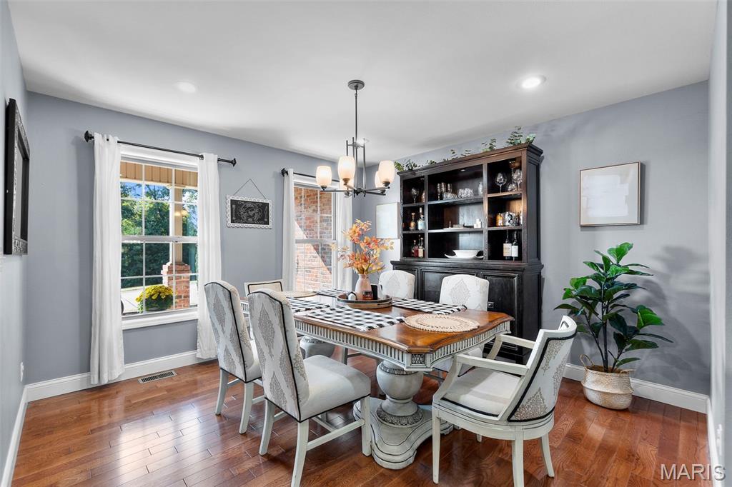 2402 Smith Trail Road Property Photo 5