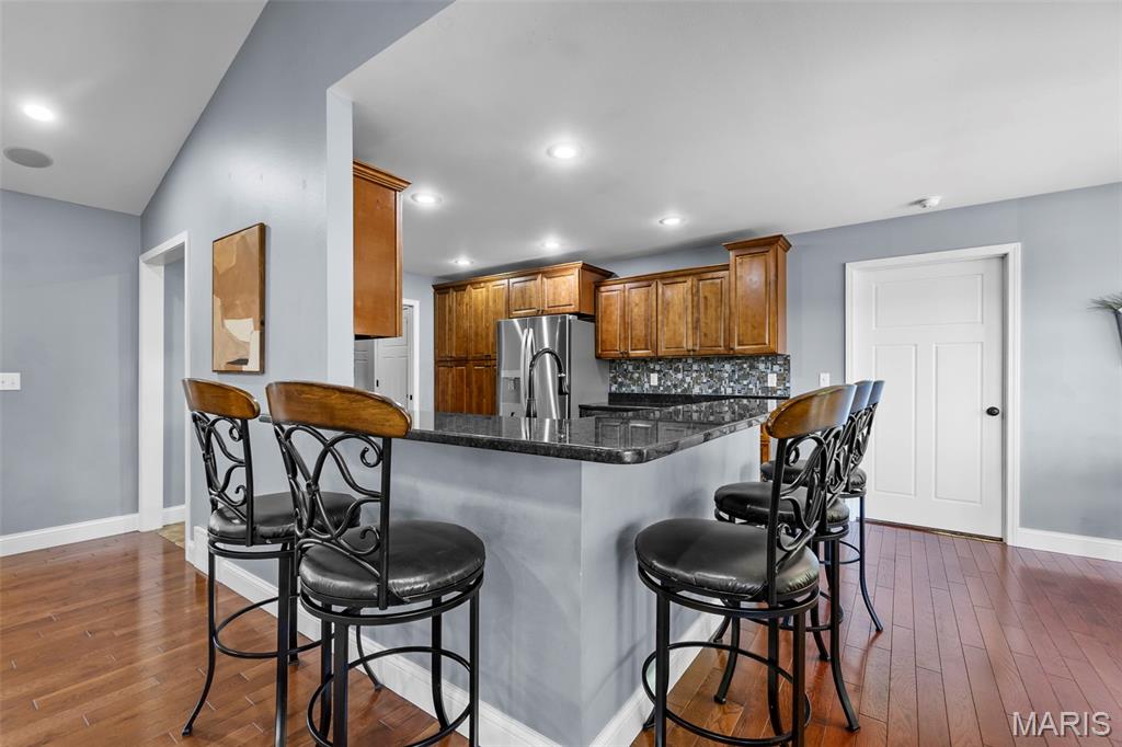 2402 Smith Trail Road Property Photo 6