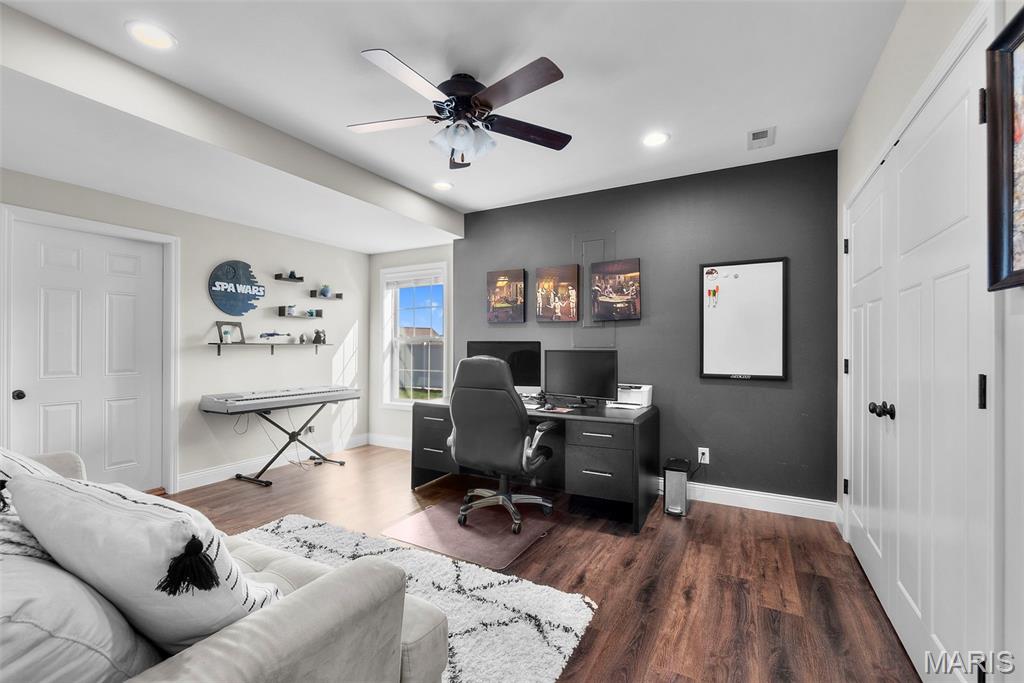 2402 Smith Trail Road Property Photo 31