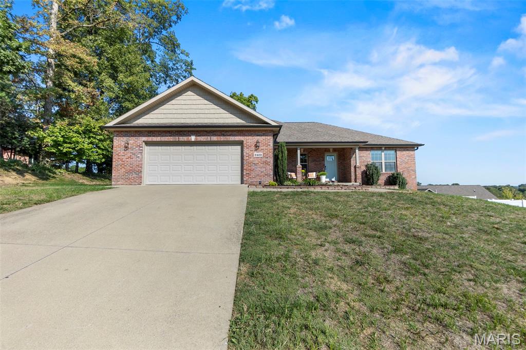 2402 Smith Trail Road Property Photo 36