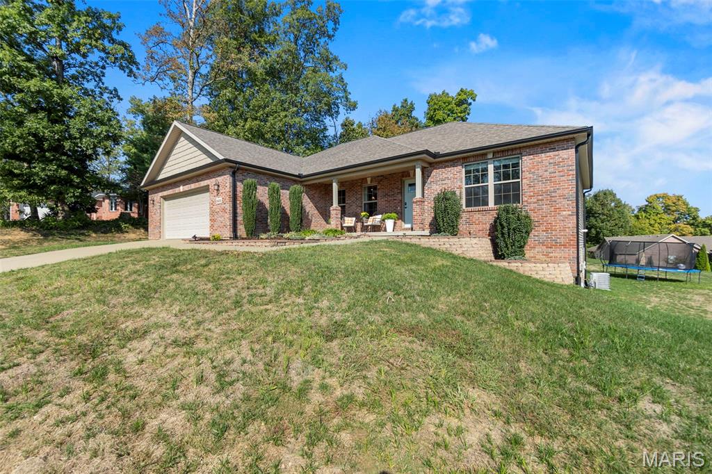 2402 Smith Trail Road Property Photo 37