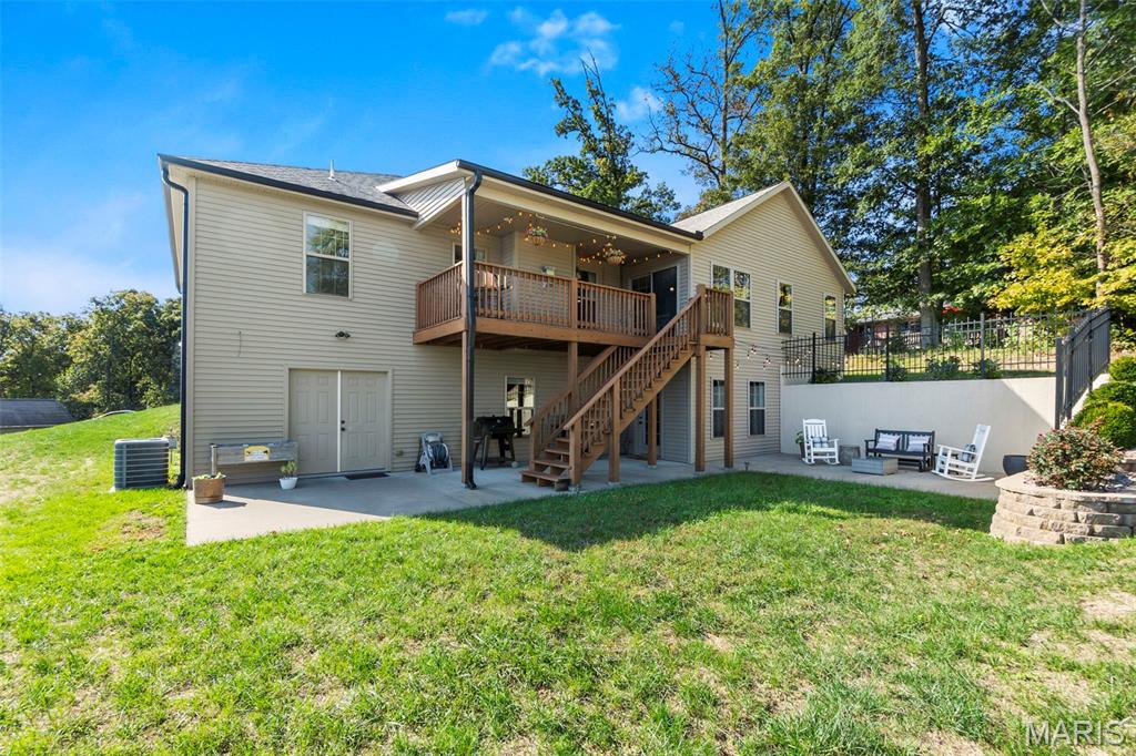 2402 Smith Trail Road Property Photo 39