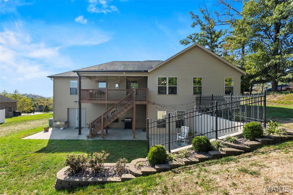 2402 Smith Trail Road Property Photo 41