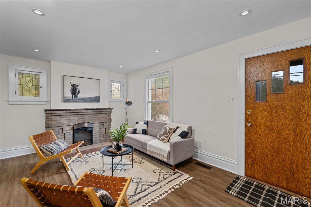 1095 N Sappington Road Property Photo 5