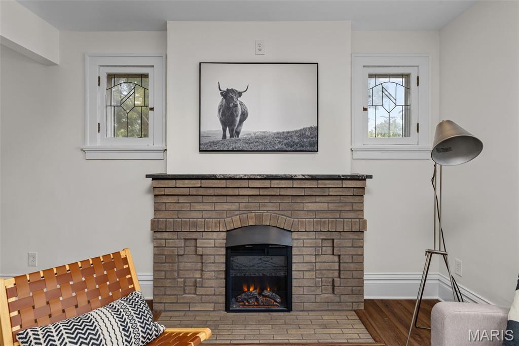 1095 N Sappington Road Property Photo 8