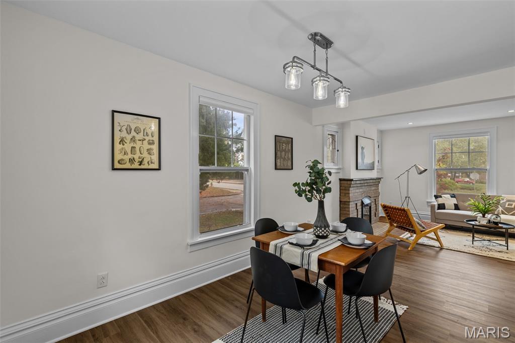 1095 N Sappington Road Property Photo 14