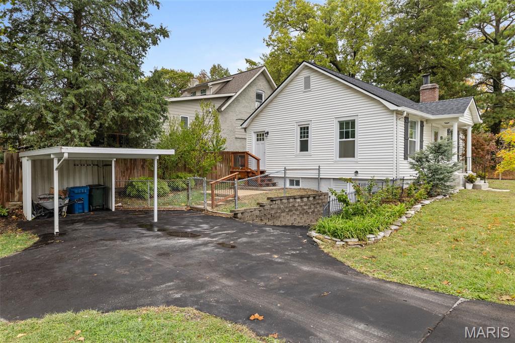 1095 N Sappington Road Property Photo 38