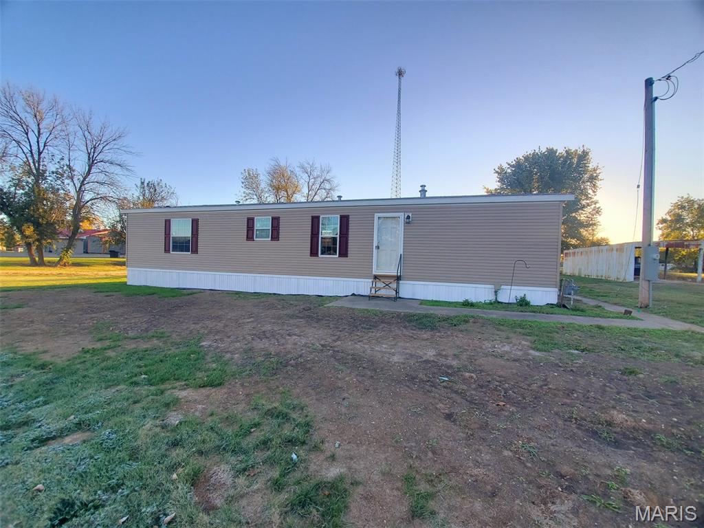 105 S Cherry Street Property Photo 1