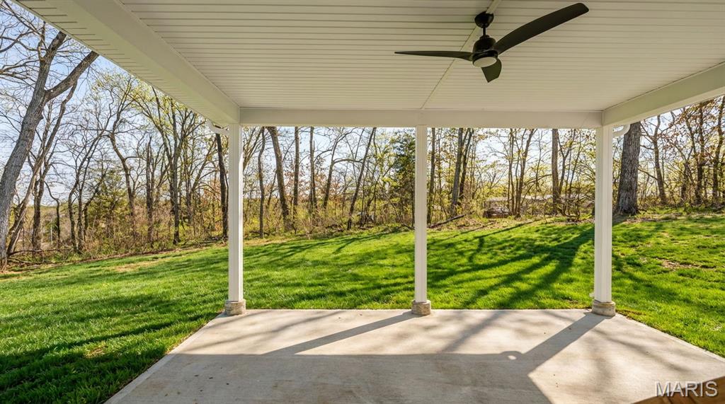 4 Arbor Meadows Court Property Photo 14