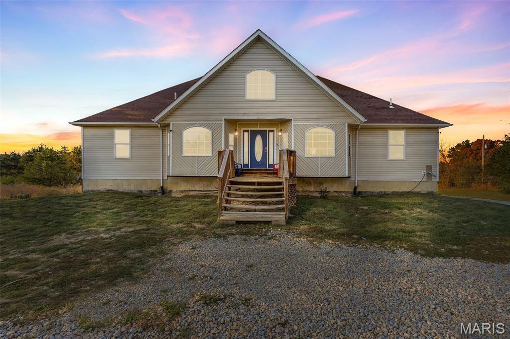 3526 Rock Road Property Photo 1