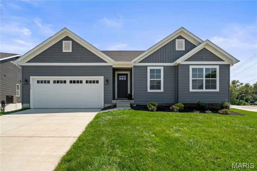 960 Brookfield Chase Court Property Photo 1