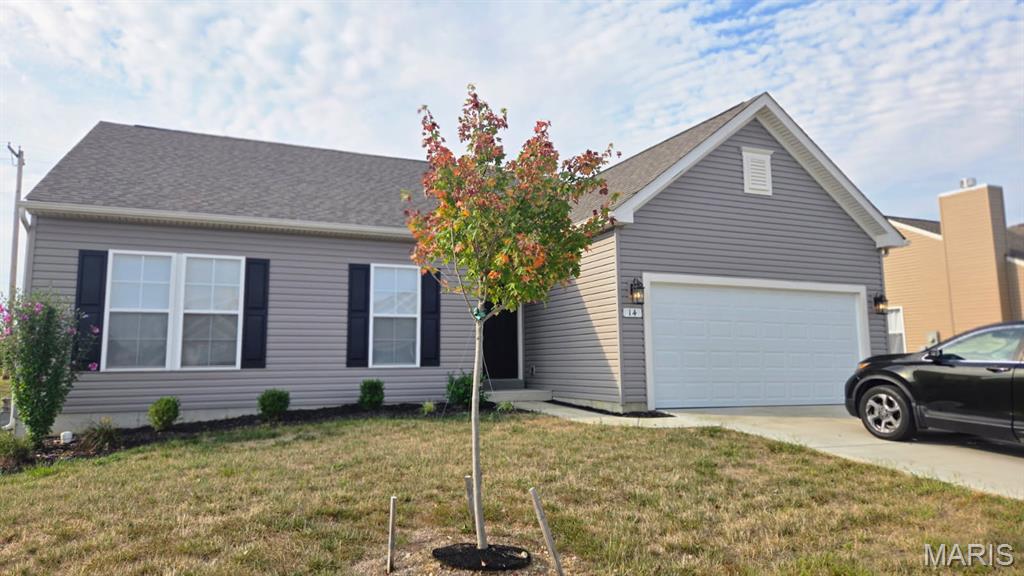 14 Stone Bridge Drive Property Photo 1