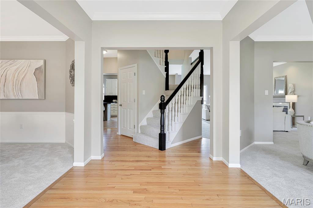 16804 Lansbrooke Court Property Photo 2