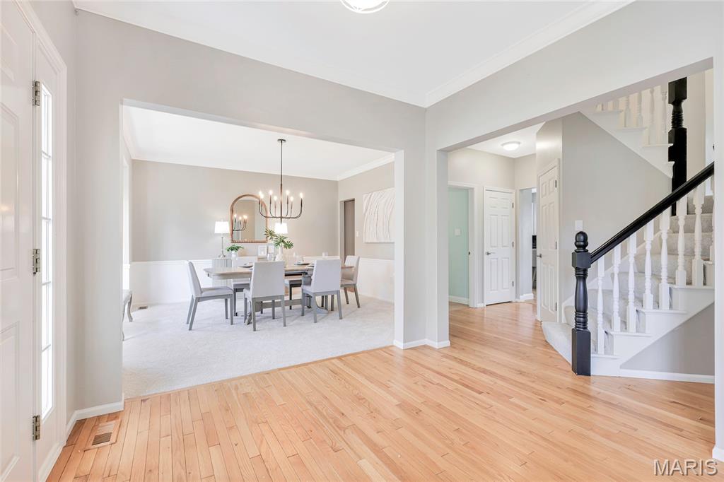 16804 Lansbrooke Court Property Photo 3