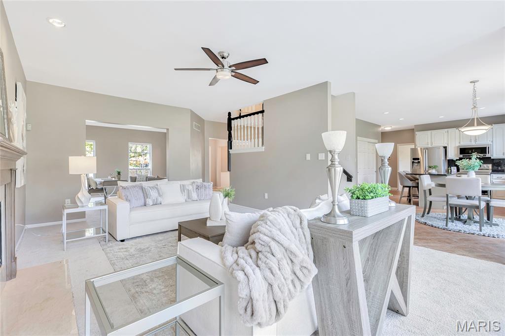 16804 Lansbrooke Court Property Photo 10