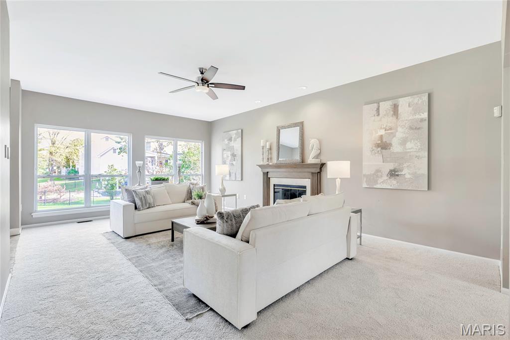 16804 Lansbrooke Court Property Photo 11