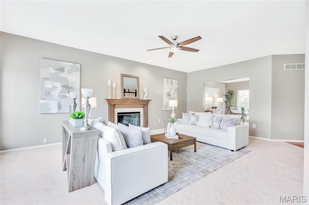 16804 Lansbrooke Court Property Photo 12