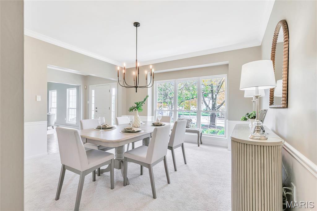 16804 Lansbrooke Court Property Photo 14