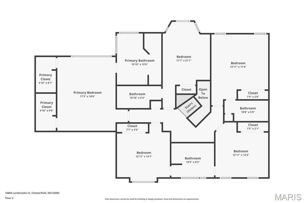 16804 Lansbrooke Court Property Photo 33