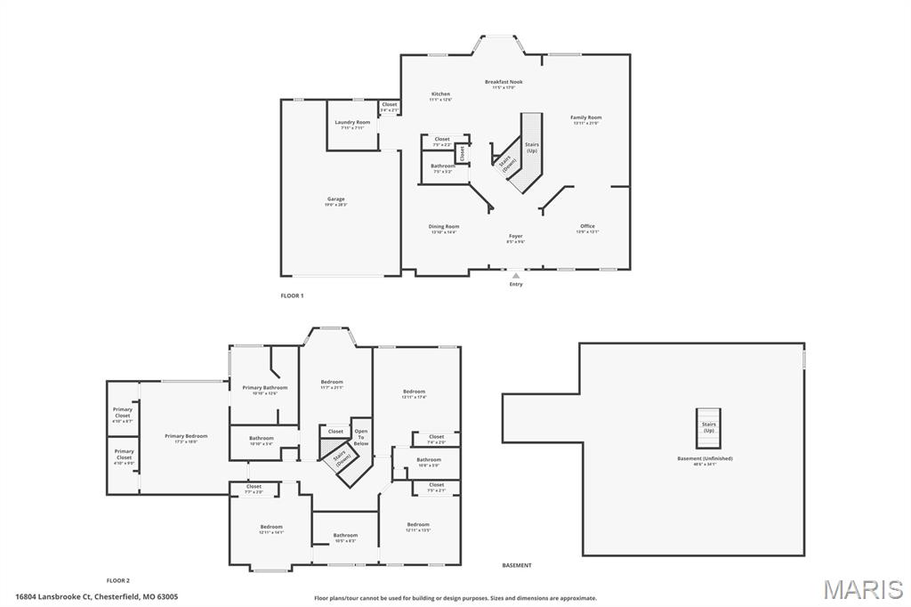16804 Lansbrooke Court Property Photo 35