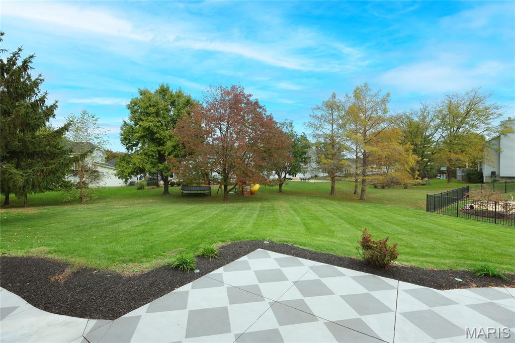 16804 Lansbrooke Court Property Photo 36