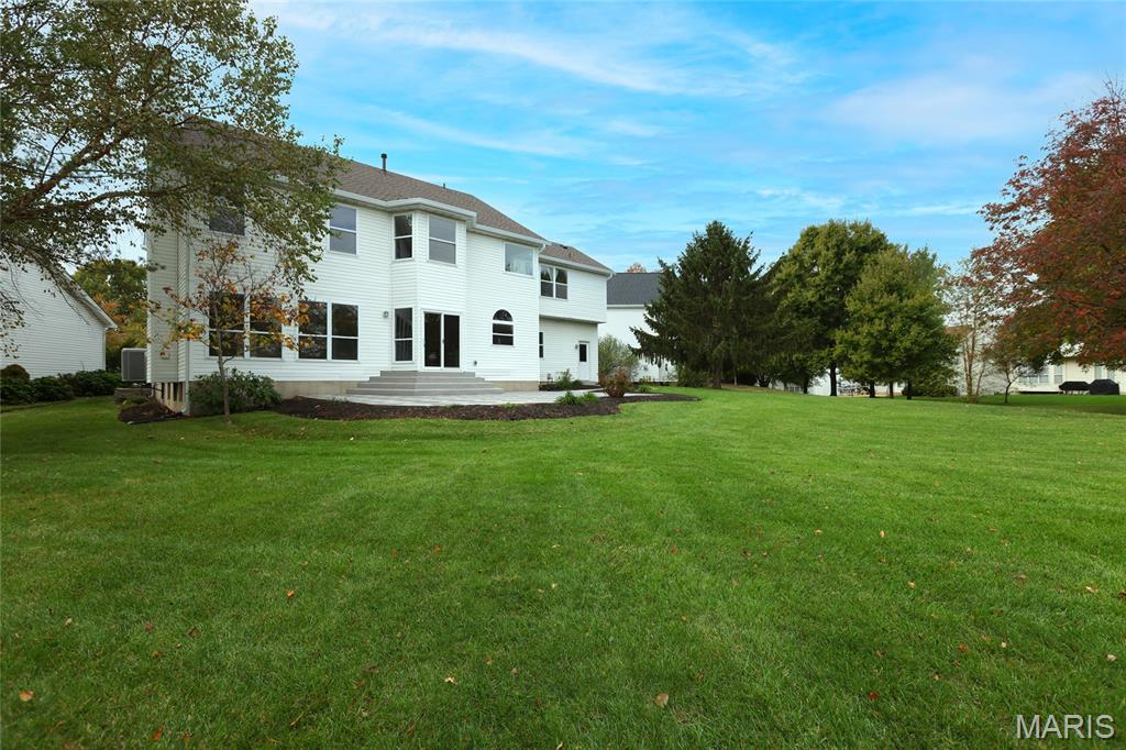 16804 Lansbrooke Court Property Photo 37